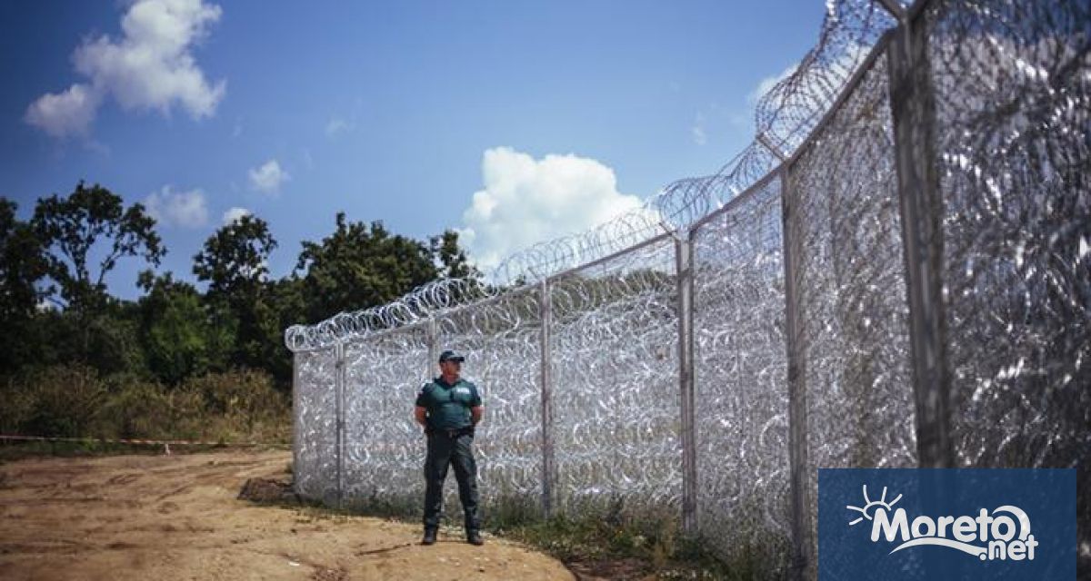 Спрени са 275 нелегални мигранти днес на българо турската граница
