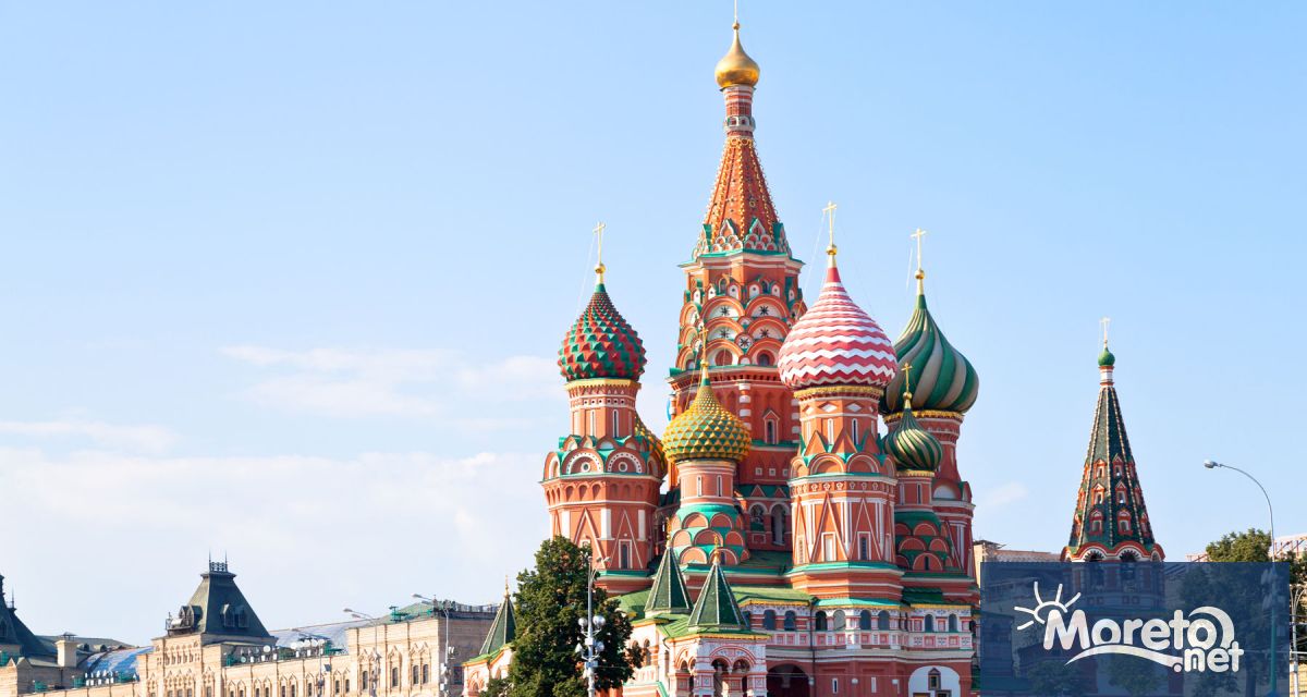 В понеделник руското министерство на финансите обвини чуждите държави че