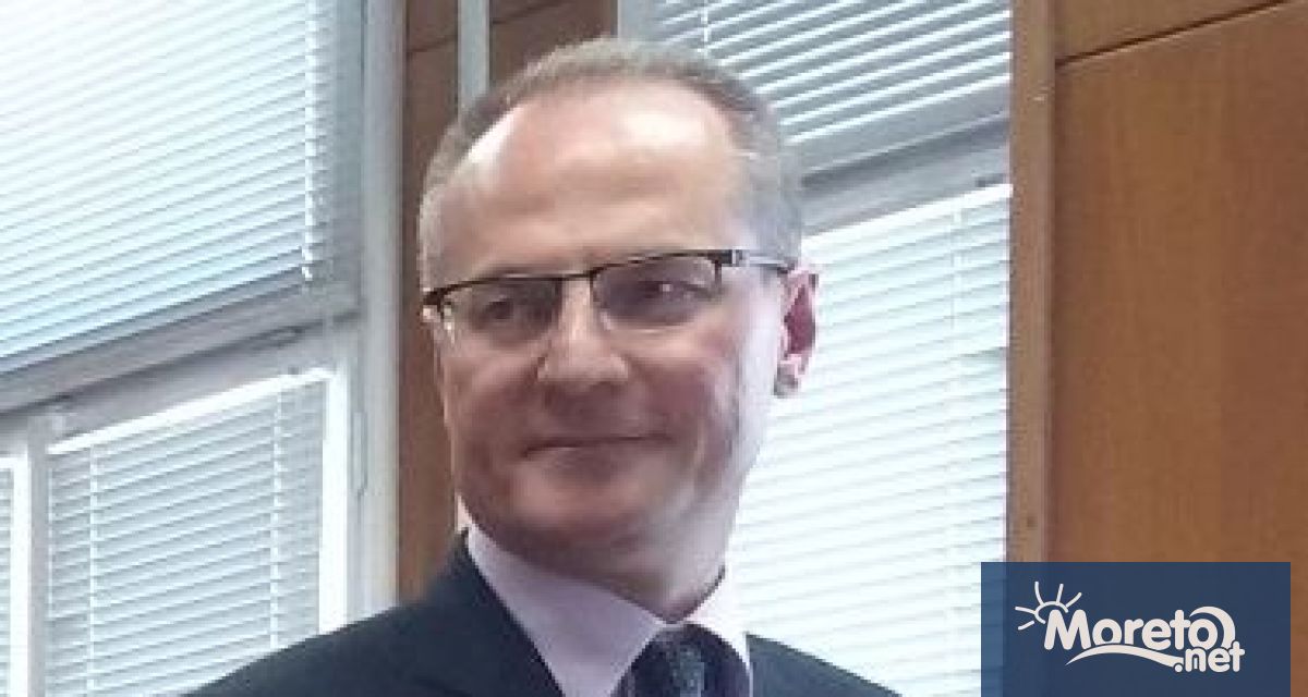 Съдийската колегия на Висшия съдебен съвет ВСС не преназначи шефа