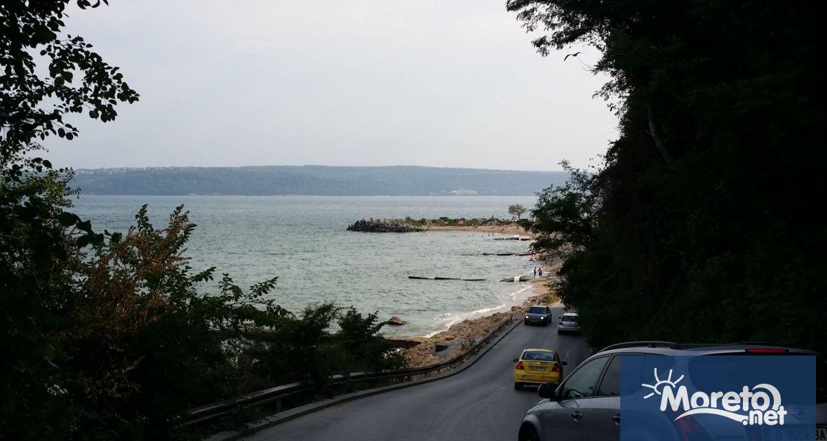 Представители на варненската Областна комисия по безопасност на движението по