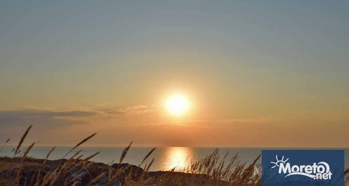 Годината е 1980 мястото – южният плаж във Варна участниците