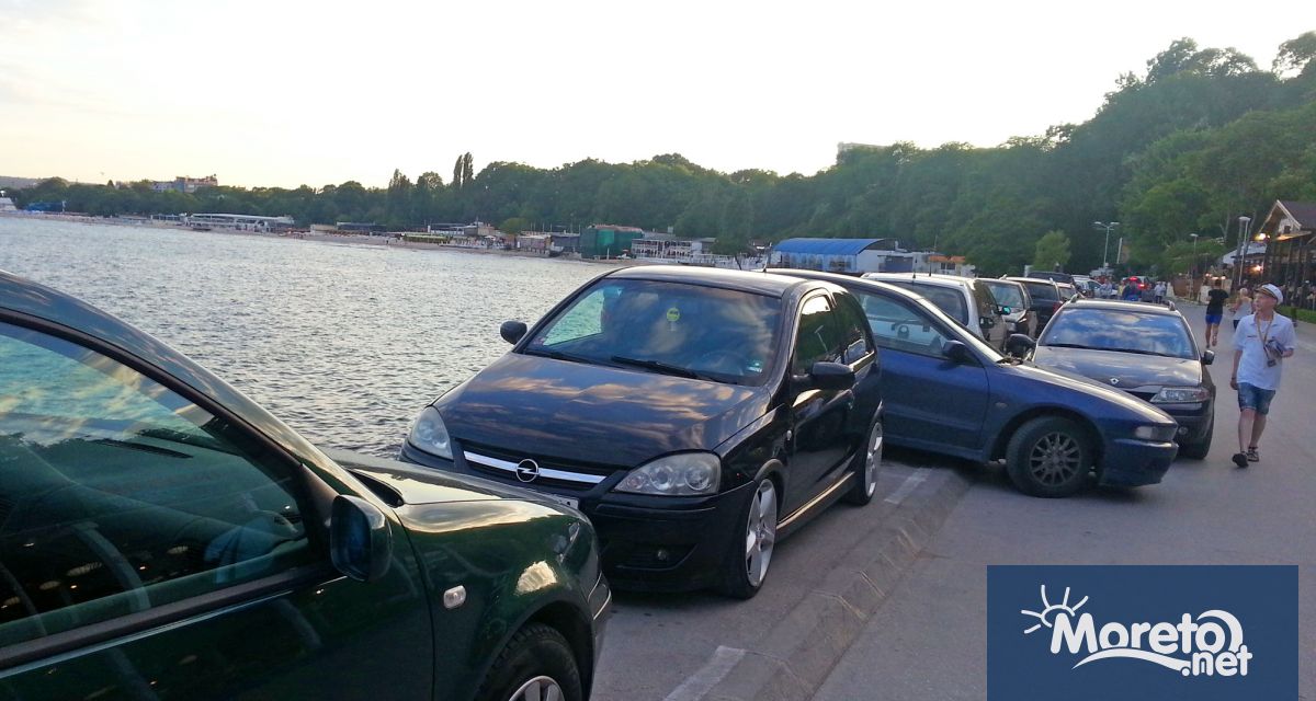 След години на затваряне на очите през вчерашния ден най после