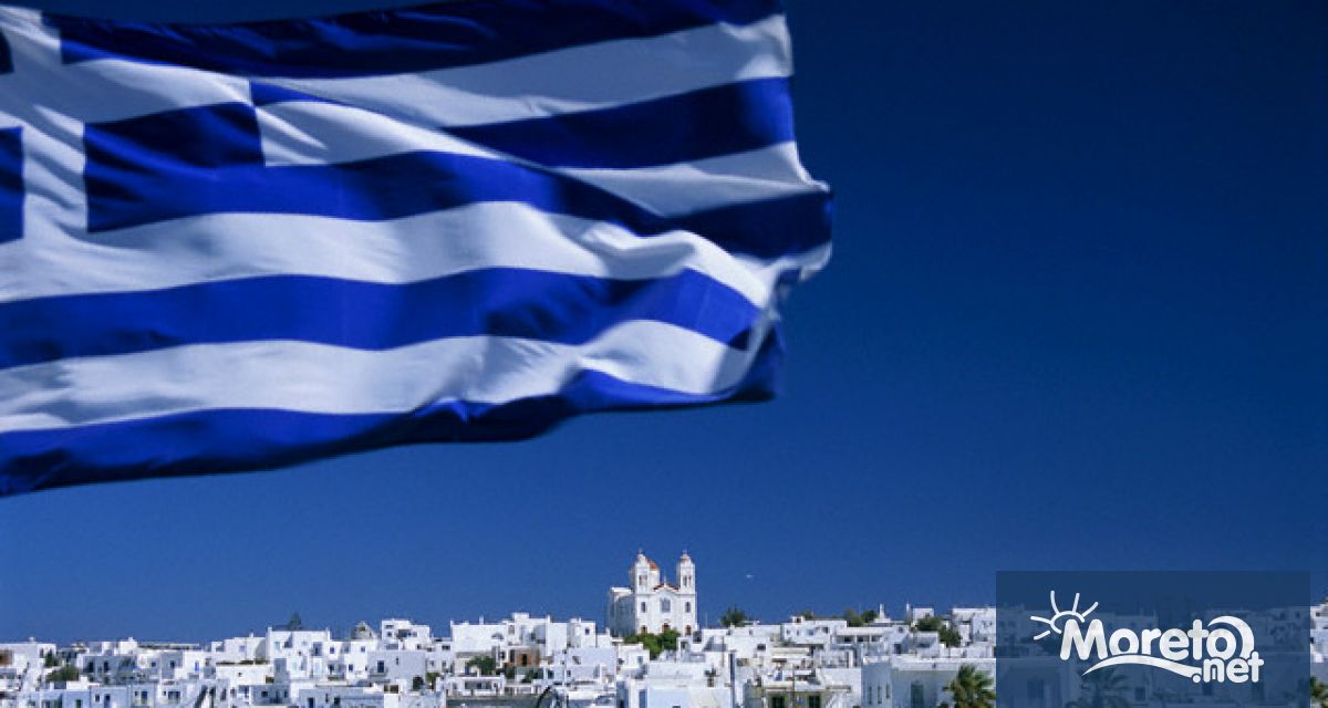 Днес в Гърция се очаква да се проведе 24 часова национална