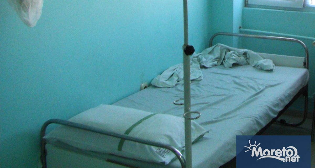 Към днешна дата 43 от интензивните легла за лечение на