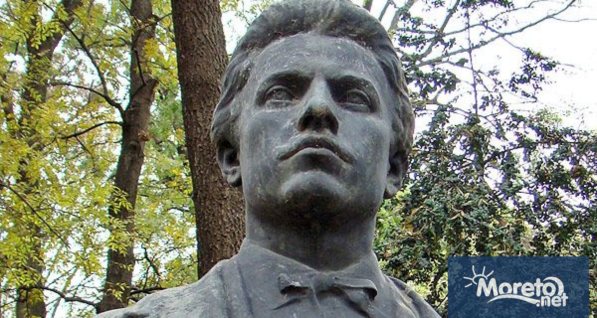 Апостола на свободата Васил Левски е обесен на 6 февруари