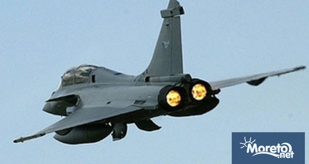 Великобритания Италия и Япония подписаха договор за съвместна програма за