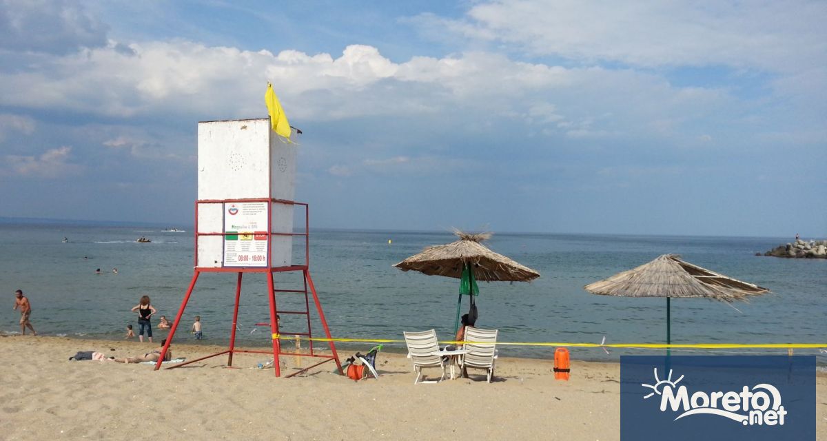 Над 3800 души са спасени от удавяне миналата година има