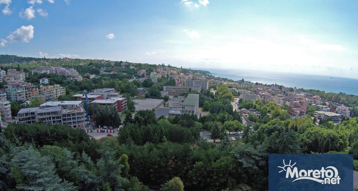 Община Варна да отправи искане към Министерството на регионалното развитие