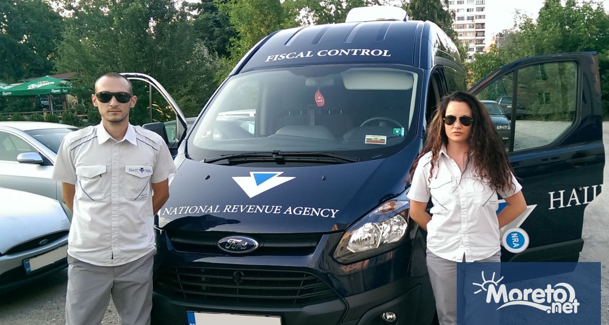 Националната агенция за приходите НАП започна лятната си контролна кампания