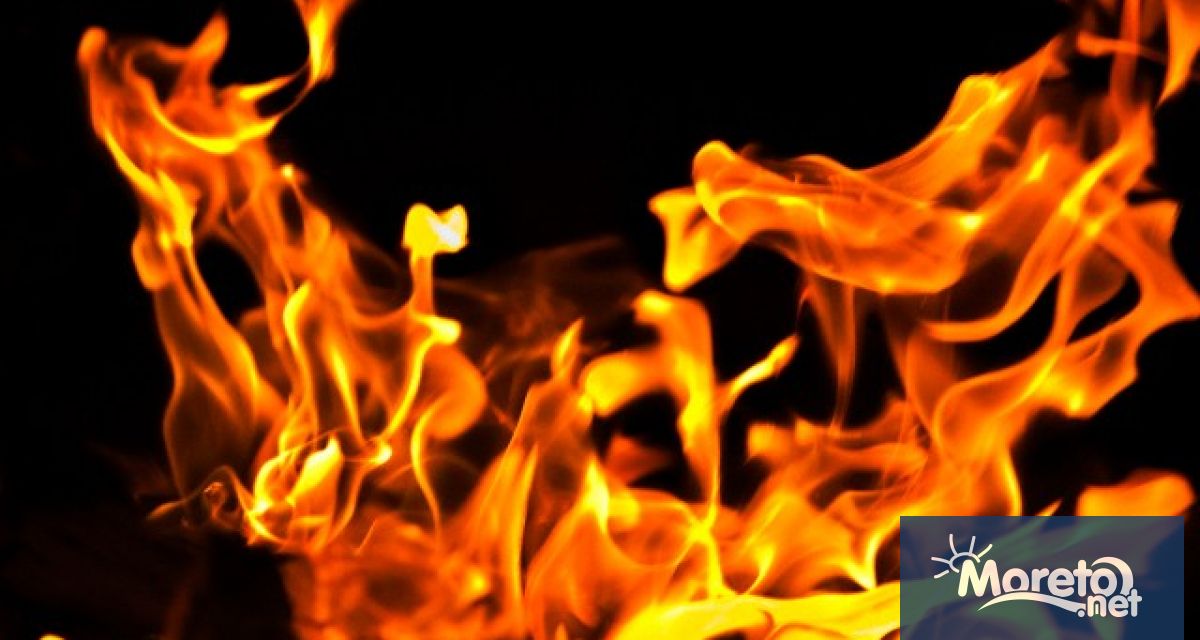 От пожарната служба напомнят че изхвърлянето на фасове в близост