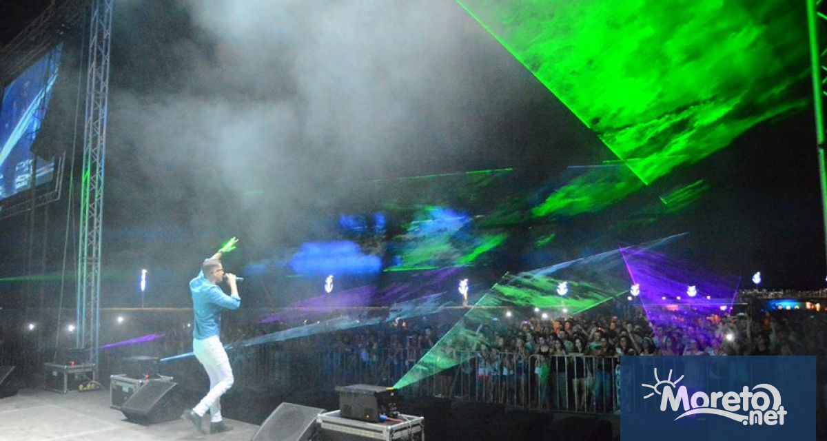 Всичките седем концерта за празника на Варна които ще се