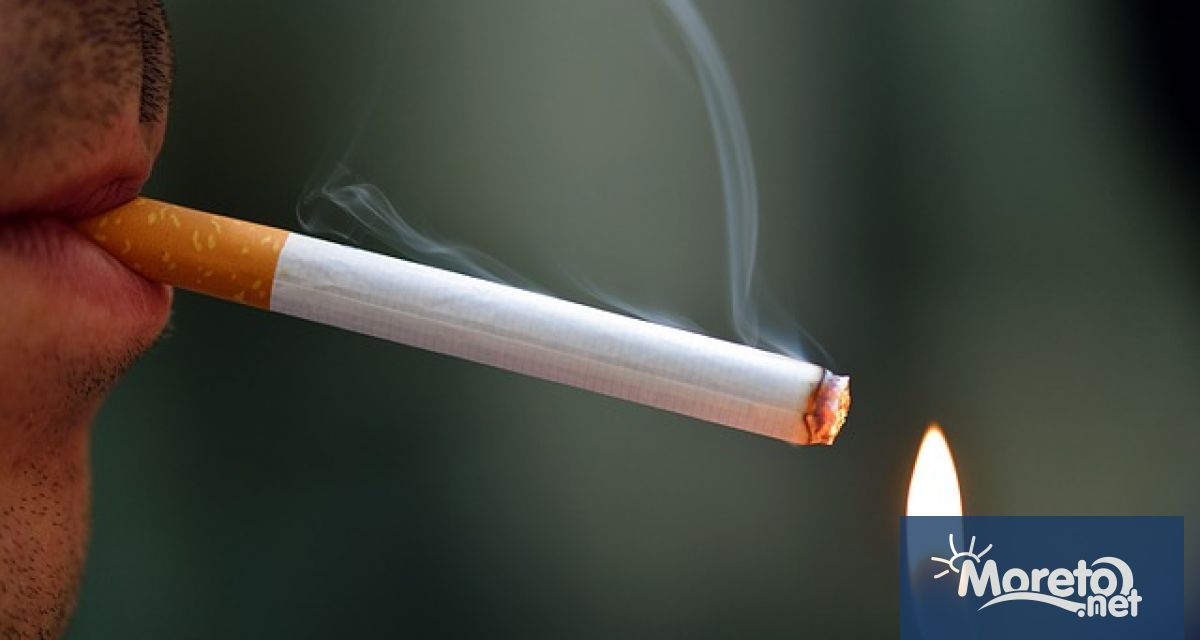 Италия скоро може да забрани пушенето и на открито съобщават