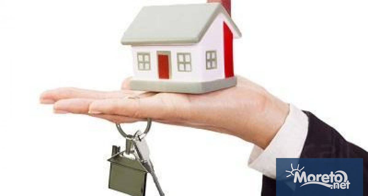 Забавя се ръстът на сделките с недвижими имоти третото тримесечие