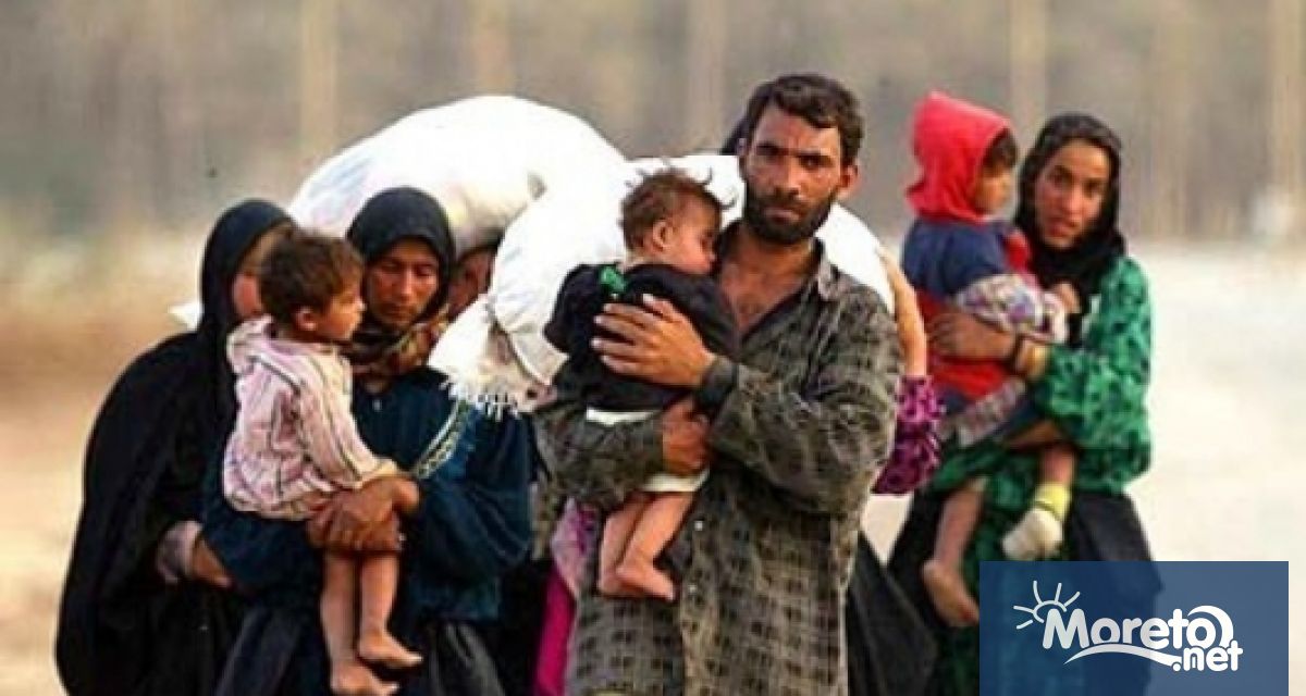 На 20 юни отбелязваме Световния ден на бежанеца в израз