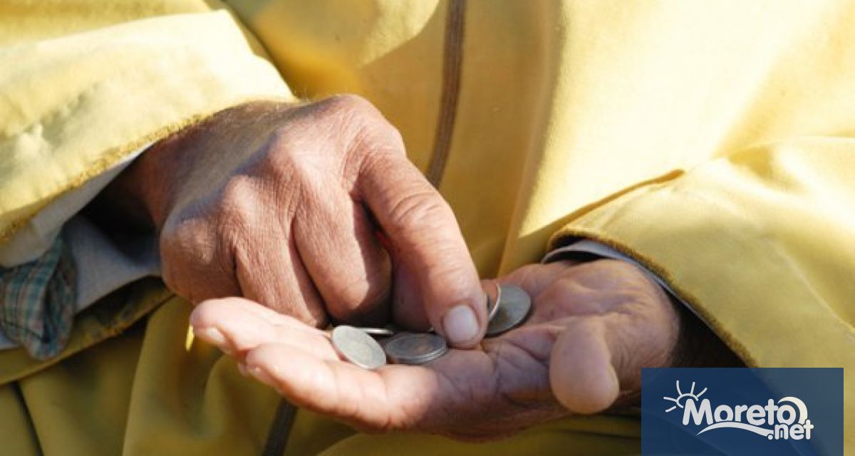 През 2022 г 95 3 милиона души в ЕС или 22