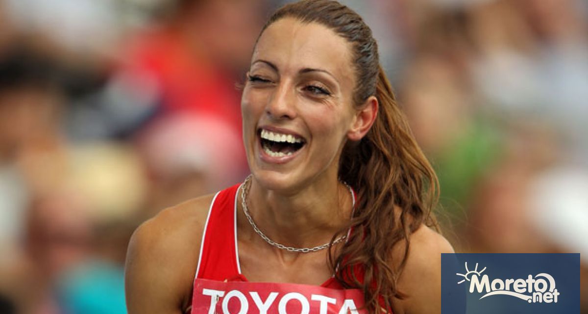 Министърът на младежта и спорта Иван Пешев изрази категоричната си