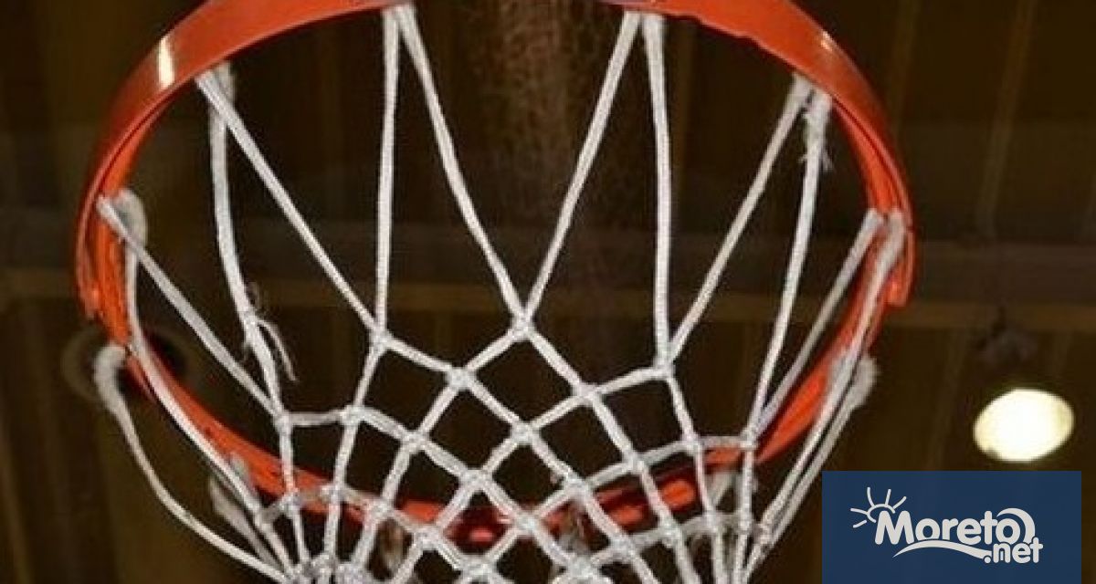 Мъжкият баскетболен тим на Черно море Тича най вероятно ще прекрати