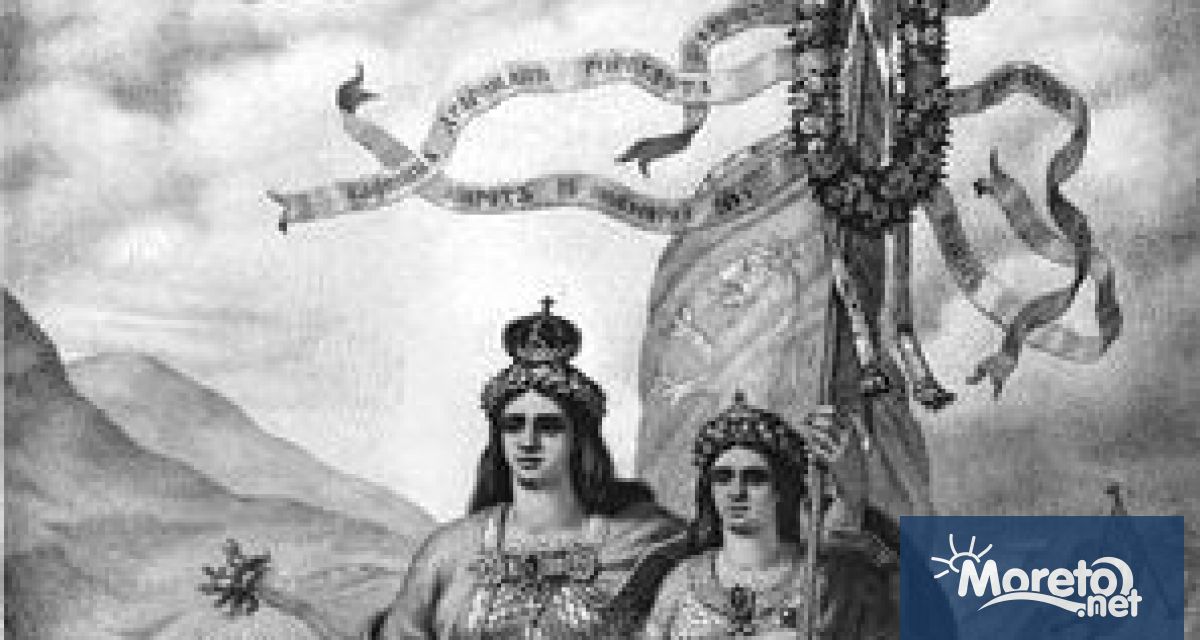 На днешния 6 септември се навършват 138 години от Съединението