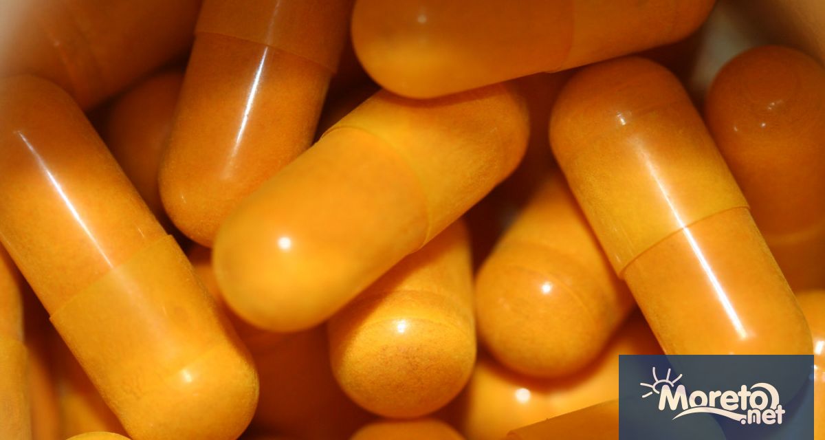 Хранителните добавки богати на витамини често съдържат големи количества активно