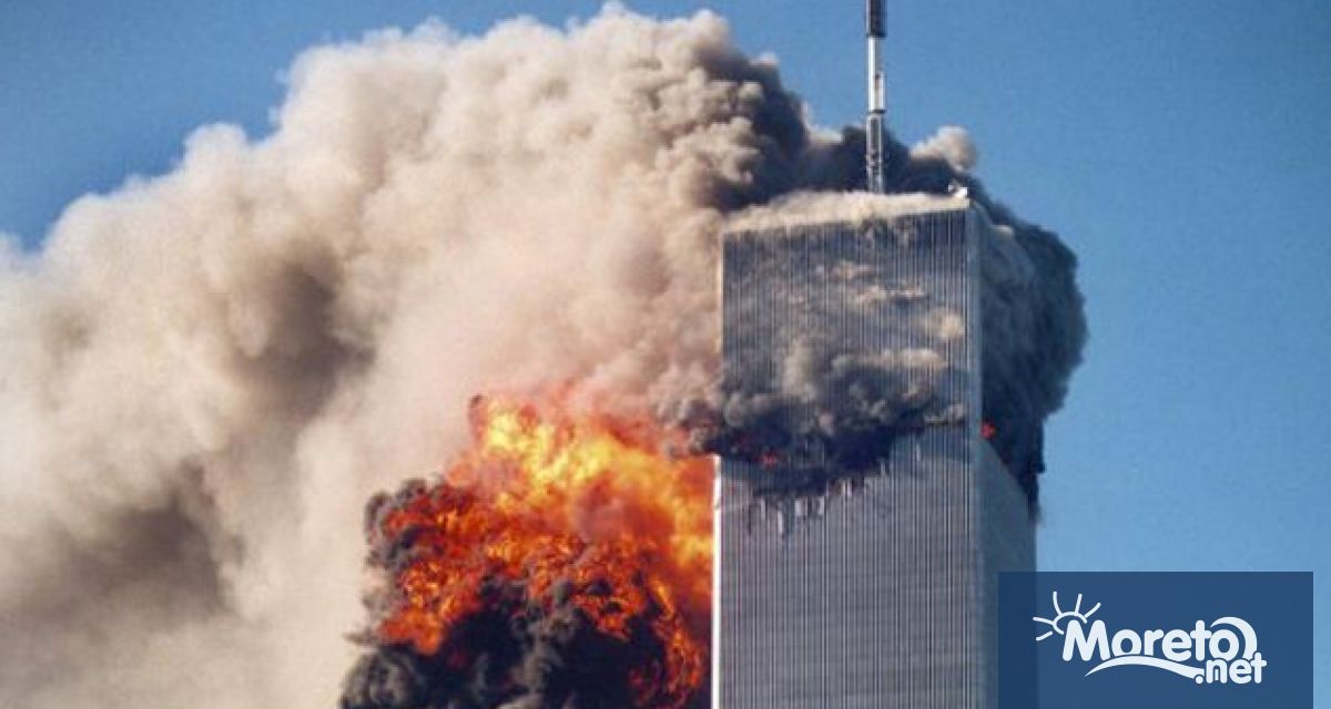 Днес се навършват 22 години от атентатите на Ал Кайда