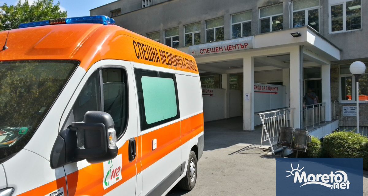 За седмица 136 души са потърсили Спешна помощ заради горещото