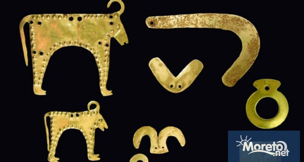 На днешната дата през 1972 във Варна е открито най старото