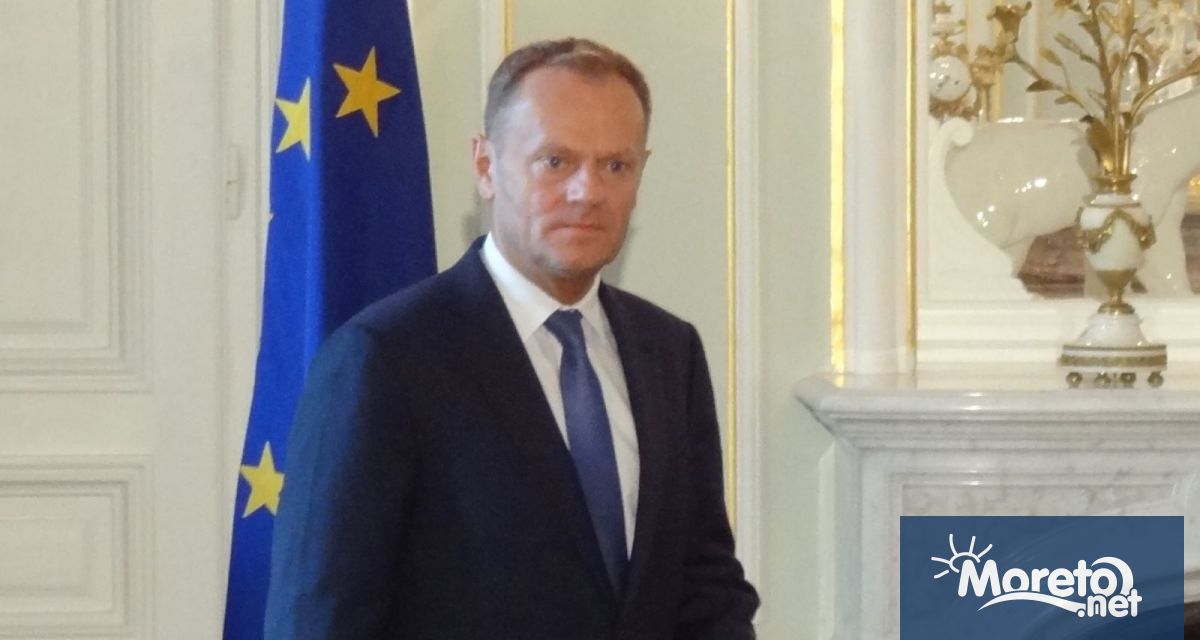 Полша няма да се поколебае да сваля летящи обекти които