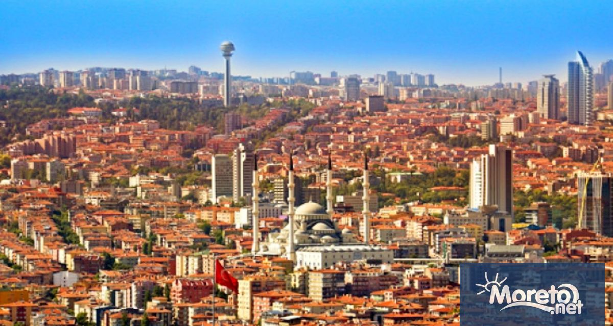 В очевиден опит да разшири дневния ред на гръцко турските въпроси