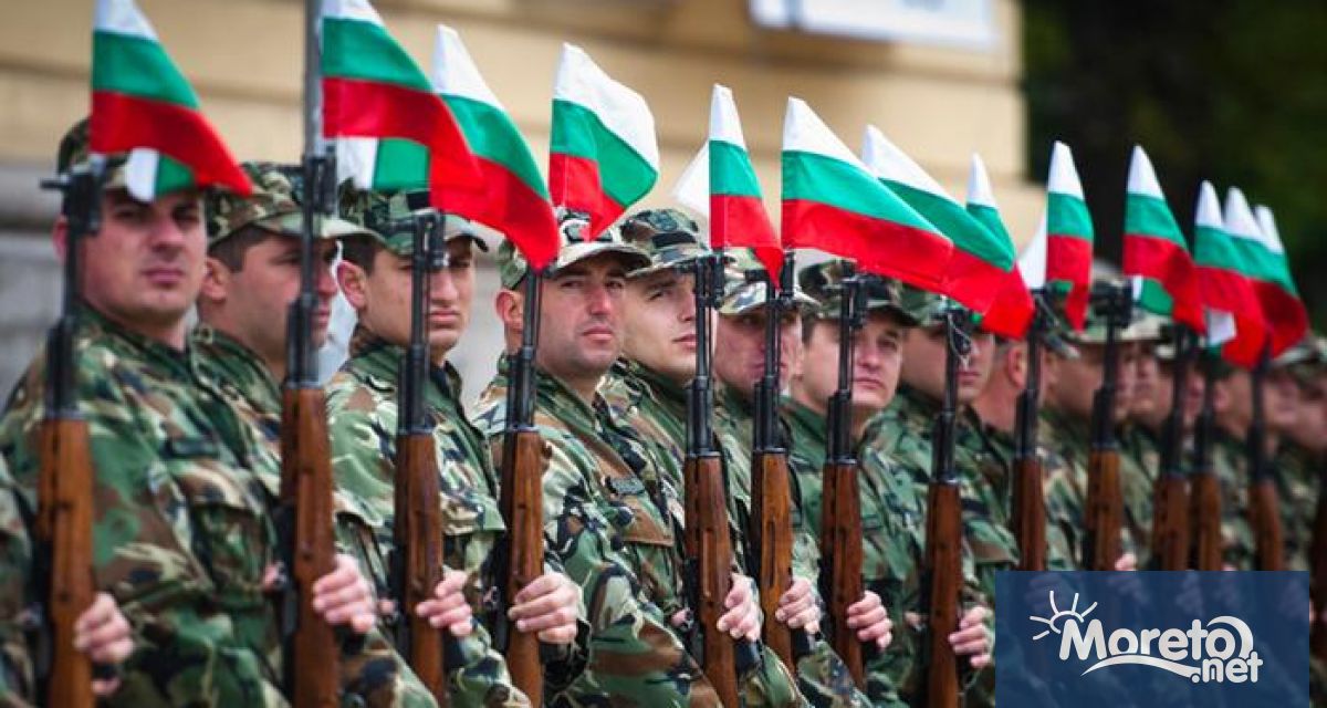 Срочната служба в доброволния резерв у нас започва от 10