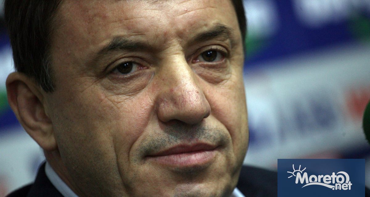 В цялата страна се работи с тежък криминален контингент във