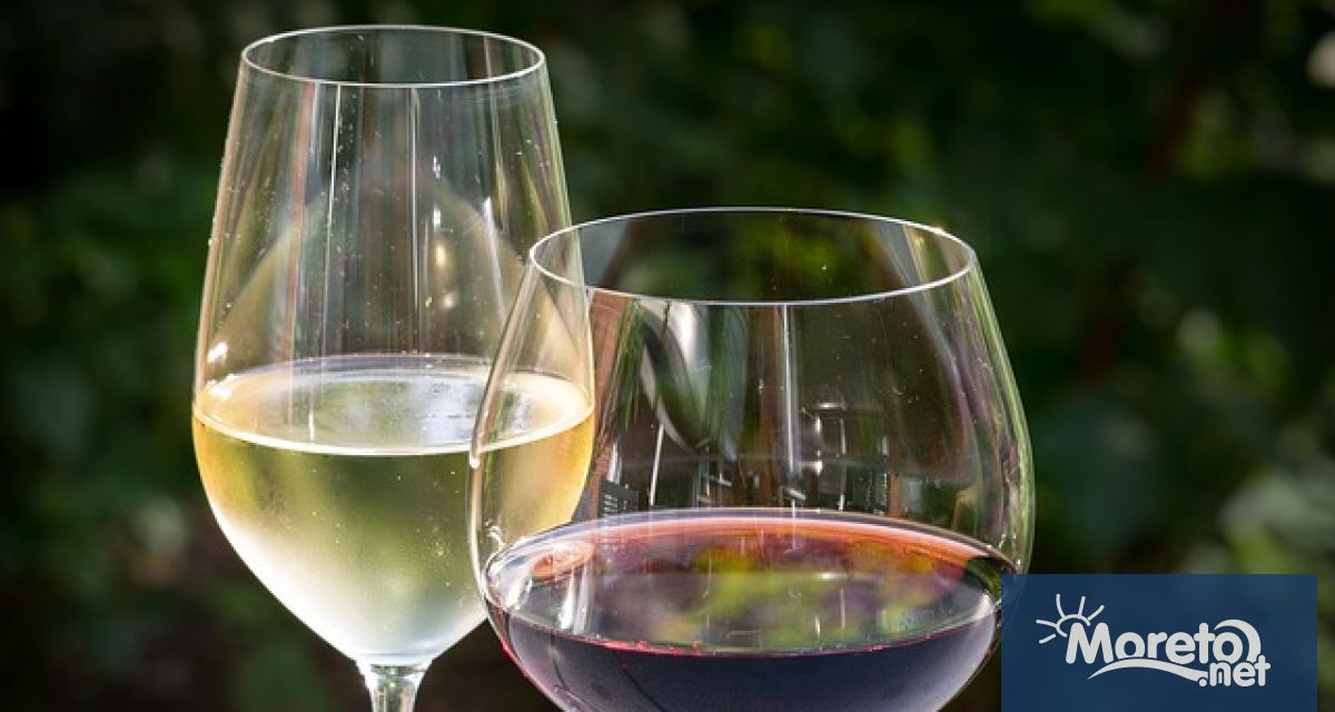 25-ия юбилеен конкурс за домашно вино ще се проведе днес
