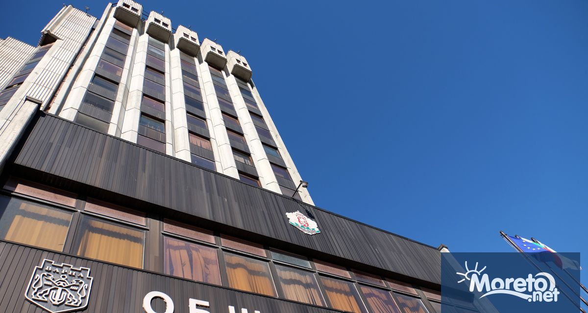 Община Варна обяви конкурси за директор на дирекция и за