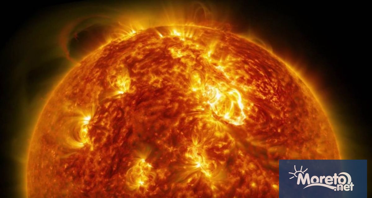 Мисията Паркър е създадена с цел да отговори на ключови