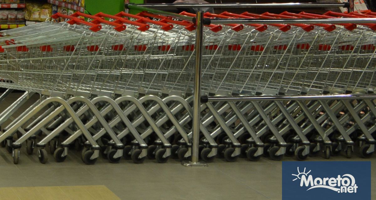 Пет водещи вериги супермаркети са глобени с общо 382 497