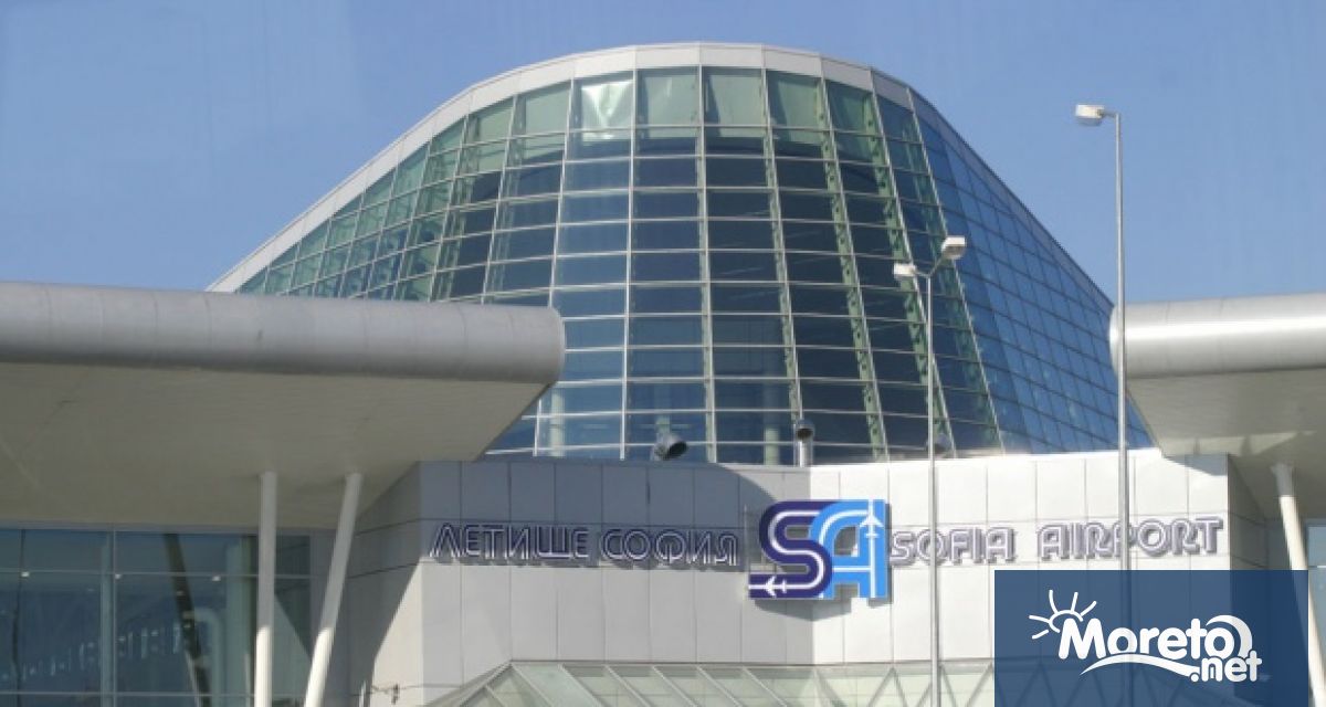 Министерският съвет реши цялата територия на летище София която е