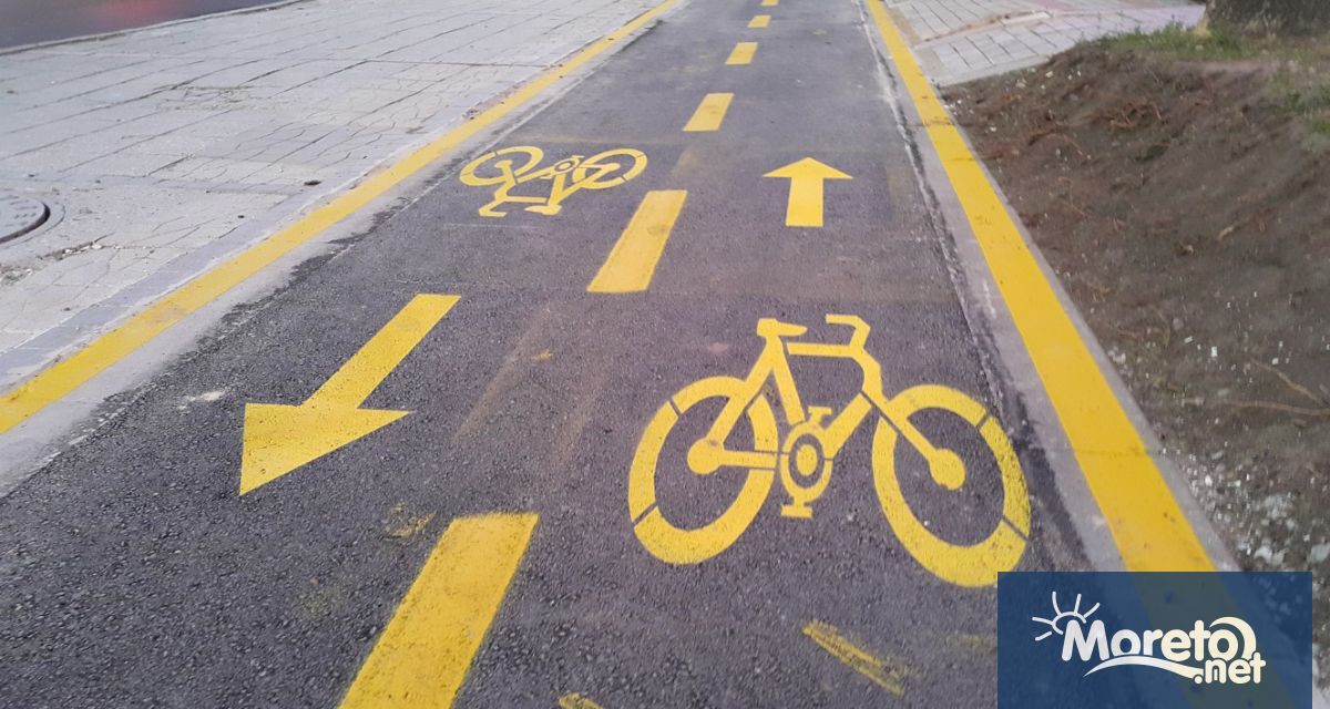 Във връзка с изпълнение на строително монтажни работи от утре