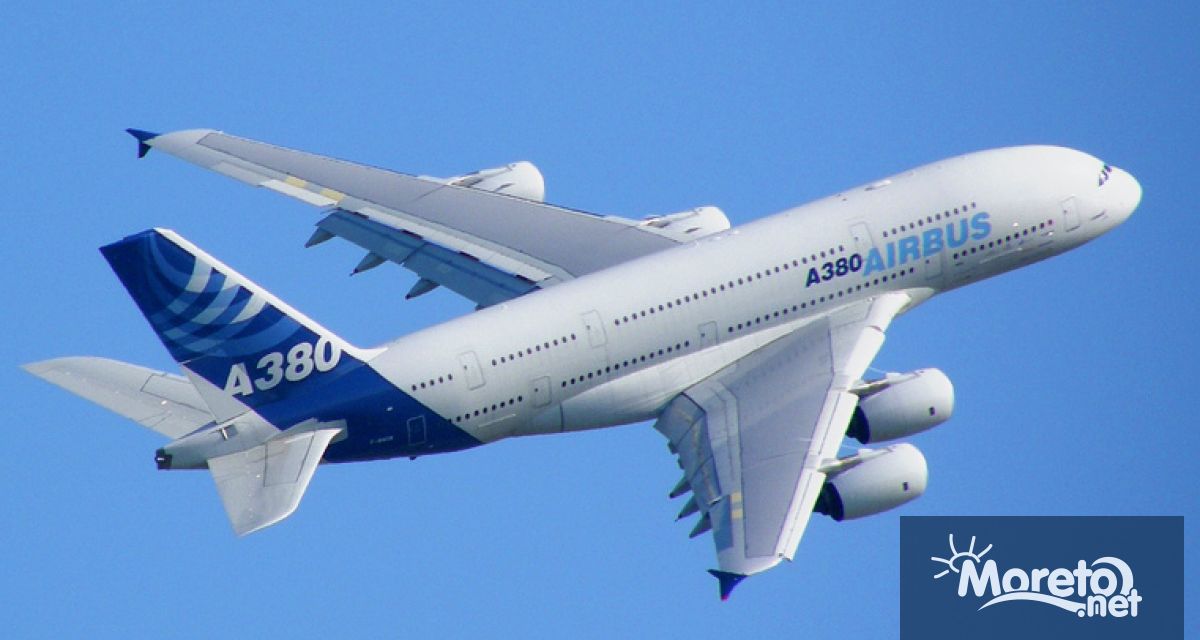 Флотите на авиокомпаниите постепенно се връщат към нормална експлоатация след