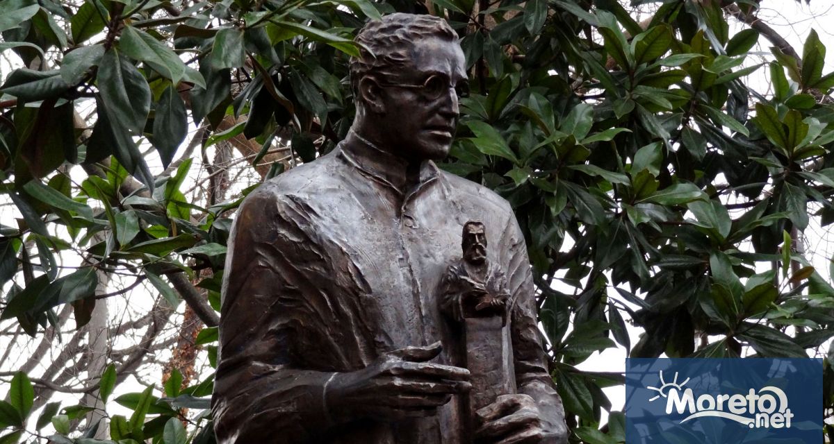 На днешния 15 юли отбелязваме 138 години от рождението на