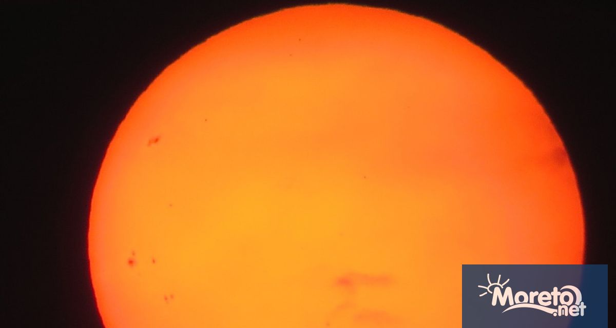 Юни 2025 г се нарежда сред най сухите и топли юнски