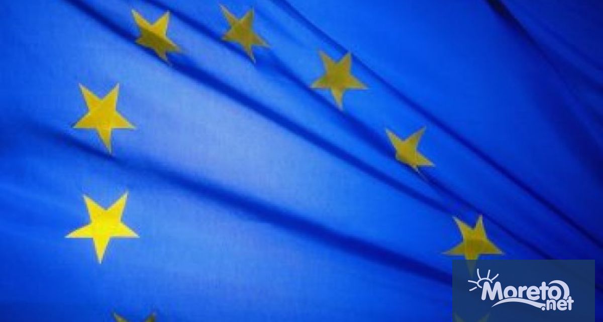 Европейският съюз изплати 600 милиона евро макроикономическа помощ на Украйна