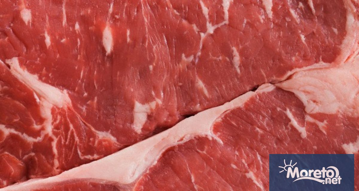 Едва 30 от свинското месо което купуваме е произведено в