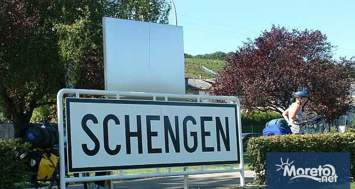 Австрия отхвърли призива на председателката на Европейската комисия Урсула фон