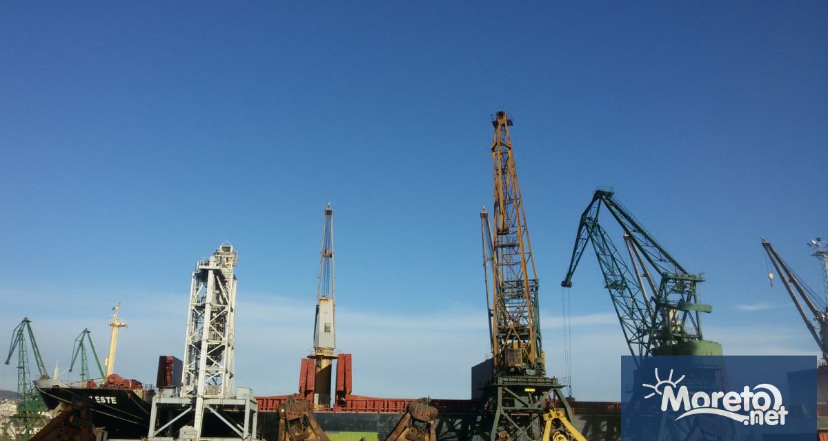 Пристанище Варна“ ЕАД ще продължи да изпълнява водената до момента