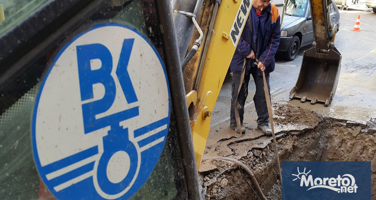 Абонатите около Двореца на културата и спорта и Икономически университет