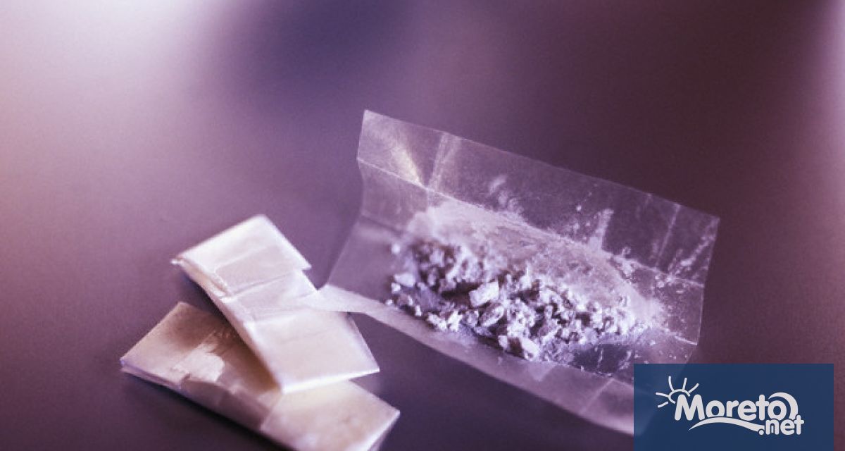 Районният съд във Варна наложи глоба за държане на хероин