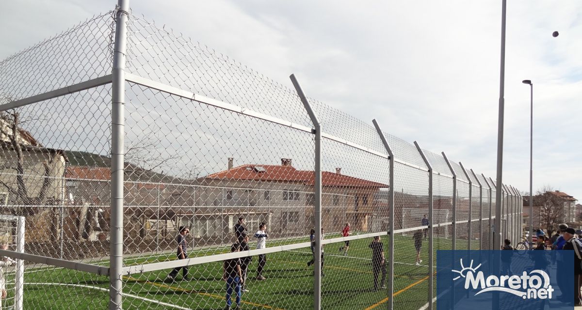 Общинските спортни бази във Варна няма да работят през официалните