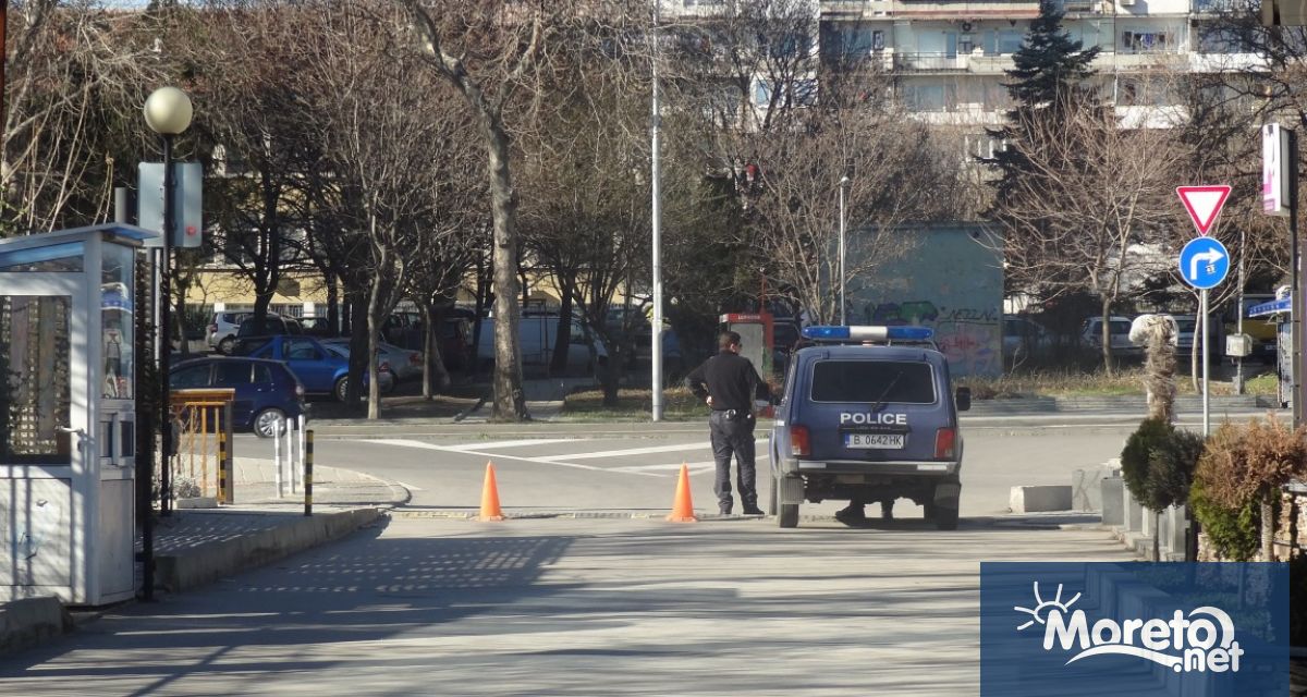 Общо 668 разрешителни за достъп с автомобил до различни части