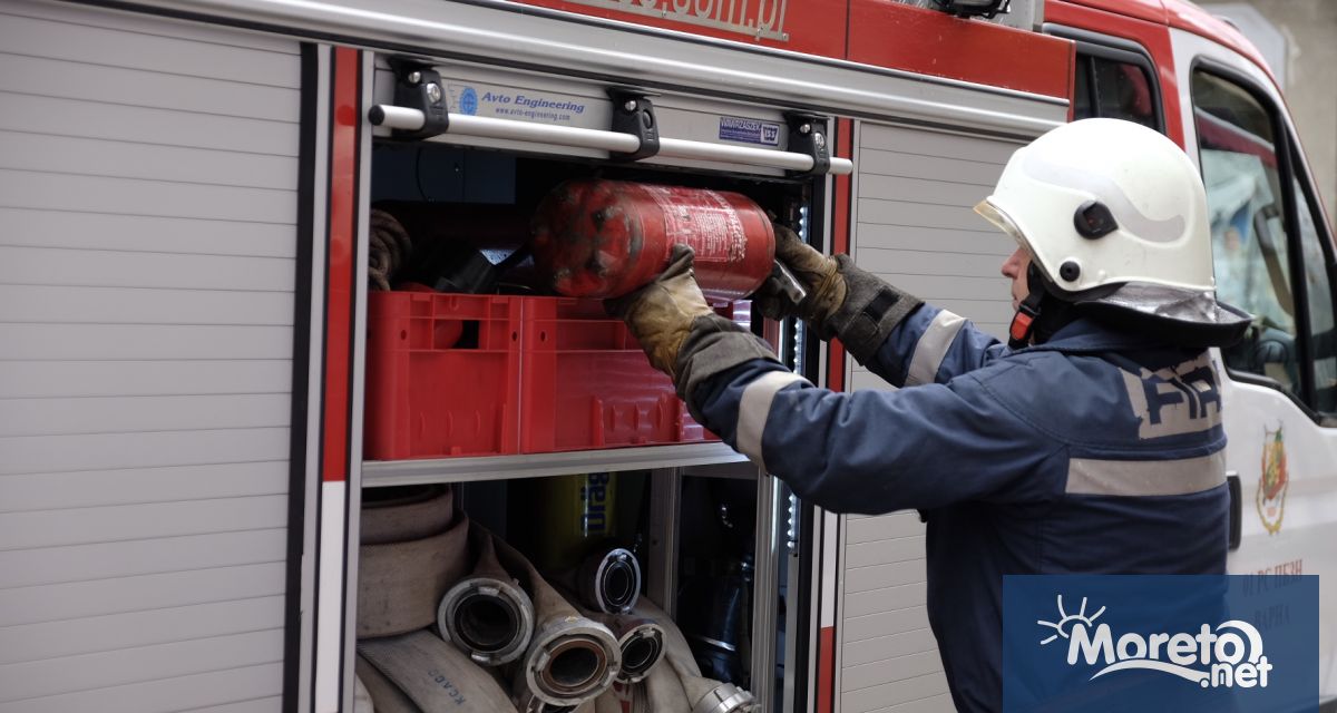 83 годишна жителка на варненското село Звездица е загинала от задушаване