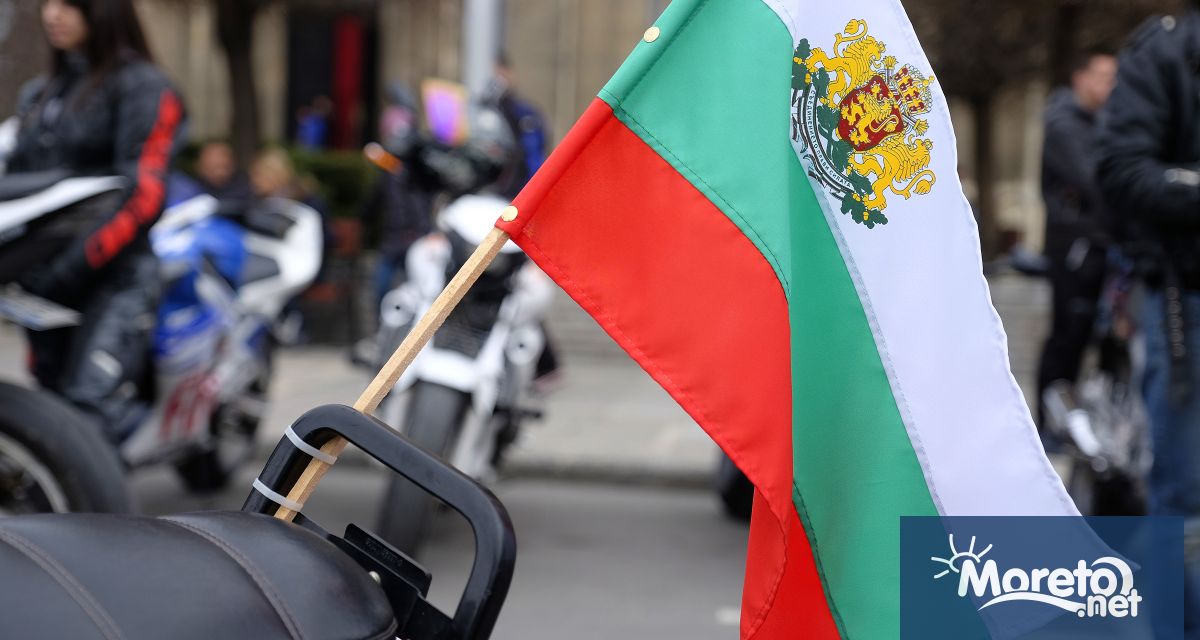 Мотосезон 2023 ще бъде официално открит във Варна на 8