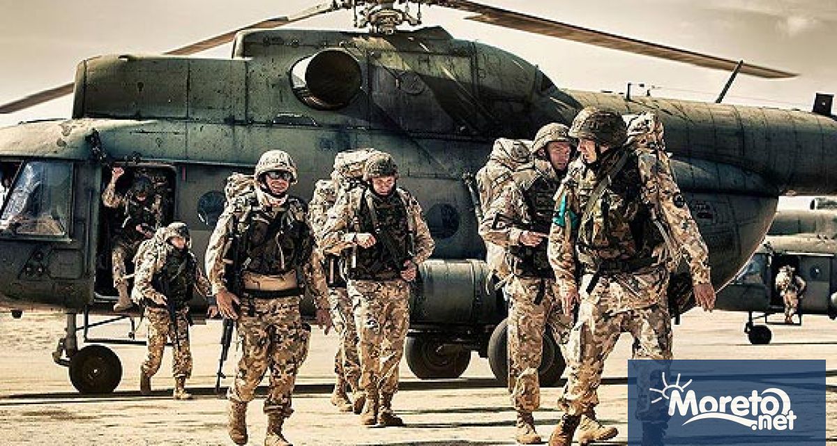 Навършват се 20 години от атентата в българската база в